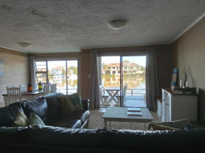 location on the Bergriver banks